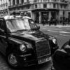 【イギリス旅行】ロンドンでのタクシーの乗り方と料金やチップの疑問解決