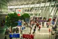 【ロンドン】ヒースロー空港の交通アクセス｜市内まで一番速く？安く？楽々に？